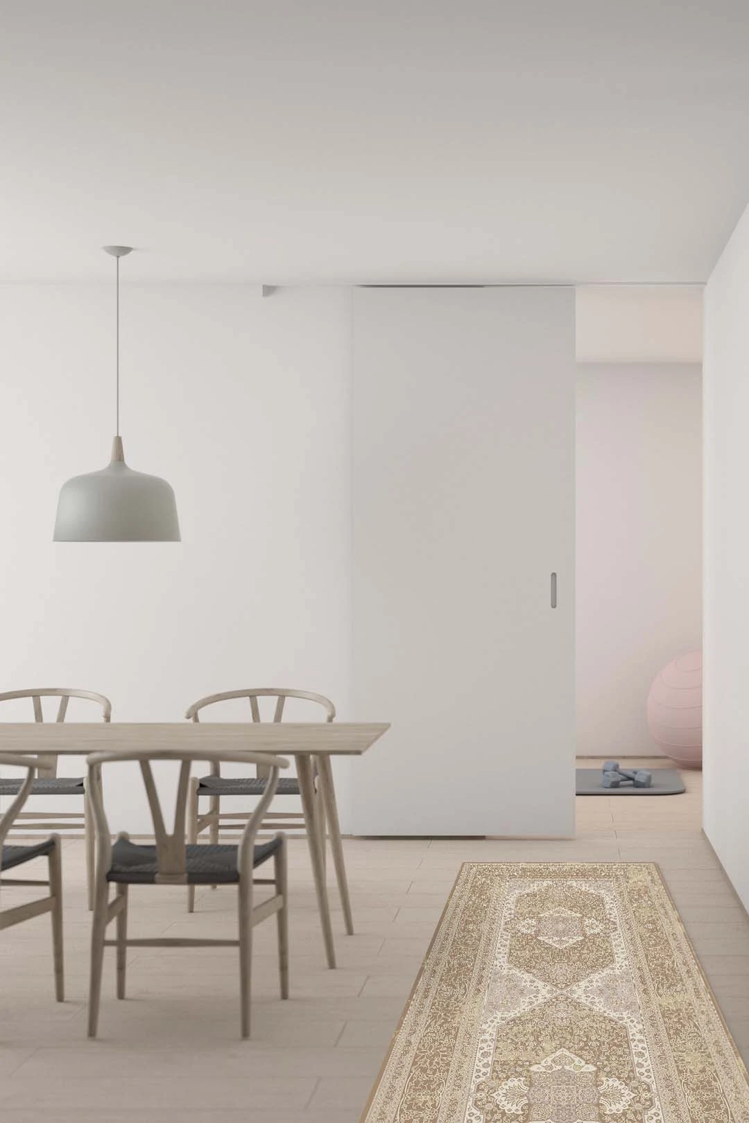 Mahan Walnuss Teppich(Mahan Walnuss Teppich) 10 Mahan Walnuss Teppich(Mahan Walnuss Teppich) – Bild 8