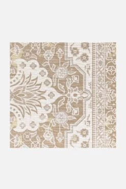 Mahan Walnuss Teppich(Mahan Walnuss Teppich) 24 Mahan Walnuss Teppich(Mahan Walnuss Teppich) -Wohn Teppich Welt 0206 MahanWalnuss Zoom