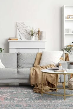 Mahan Dämmerung Teppich(Mahan Dammerung Teppich) 37 Mahan Dämmerung Teppich(Mahan Dammerung Teppich) -Wohn Teppich Welt 0208 MahanDammerung Room 02