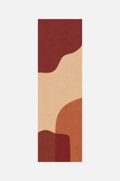 Ban Beere Teppich(Ban Beere Teppich) -Wohn Teppich Welt 0210 BanBeere Laufer Front