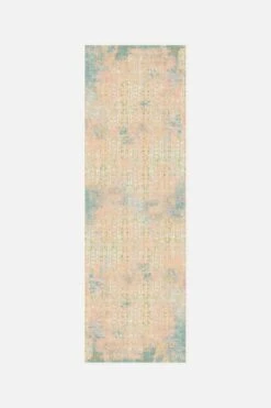 Asche Opal Teppich(Asche Opal Teppich) -Wohn Teppich Welt 0211 AscheOpal Front Laeufer