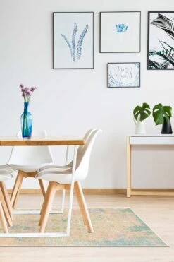 Asche Opal Teppich(Asche Opal Teppich) -Wohn Teppich Welt 0211 AscheOpal Room Normal e222debf 3a83 4850 92cb e2650247cae1