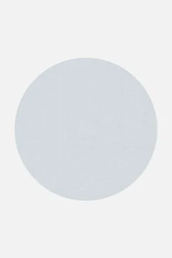 Jute-Haptik Mono Quarz Teppich(Jute Haptik Mono Quarz Teppich) 28 Jute-Haptik Mono Quarz Teppich(Jute Haptik Mono Quarz Teppich) -Wohn Teppich Welt 0214 MonoQuarz rund Front