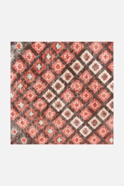 Nola Karo Teppich(Nola Karo Teppich) -Wohn Teppich Welt 0217 NolaKaro Zoom 36ac029b 3e2e 4e3d b065 3e4eca803d4d