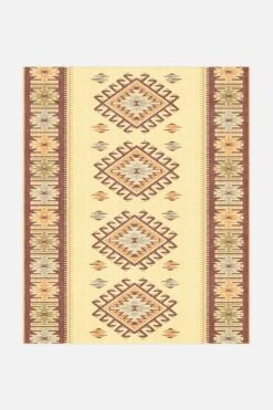 Margo Kelim Teppich(Margo Kelim Teppich) -Wohn Teppich Welt 0218 MargoKelim 250x300 Front