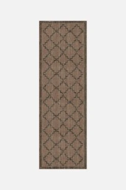 Amaris Aresto Teppich(Amaris Aresto Teppich) -Wohn Teppich Welt 0219 AmarisAresto Laeufer Front