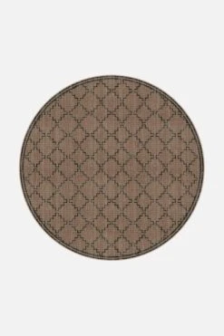 Amaris Aresto Teppich(Amaris Aresto Teppich) -Wohn Teppich Welt 0219 AmarisAresto rund Front 46975be9 a130 4751 a04d 32851ec9d275