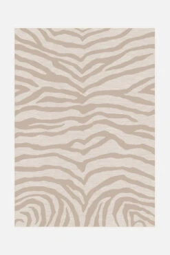 Zebra Sand Teppich(Zebra Sand Teppich)