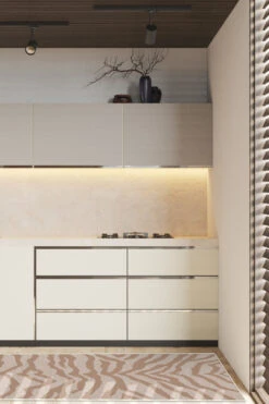 Zebra Sand Teppich(Zebra Sand Teppich) -Wohn Teppich Welt 0220 ZebraSand Laeufer Front b55eb2f9 bdb9 4ede afe8 32de43bb954b