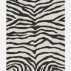 Zebra Natur Teppich(Zebra Natur Teppich) 1 Zebra Natur Teppich(Zebra Natur Teppich) -Wohn Teppich Welt 0221 ZebraNatur Front