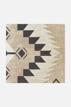 Merve Sand Teppich(Merve Sand Teppich) -Wohn Teppich Welt 0222 MerveSand Zoom 55d722d0 0801 4499 9471 5d21655f9ca2