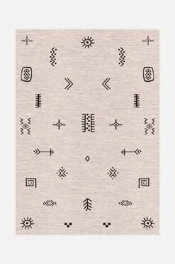 Ari Rose Teppich(Ari Rose Teppich)