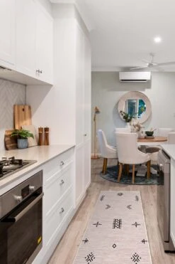 Ari Rose Teppich(Ari Rose Teppich) -Wohn Teppich Welt 0223 AriRose Laufer Room