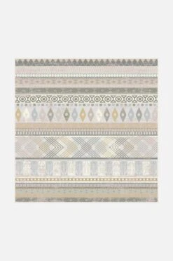 Mila Sahara Teppich(Mila Sahara Teppich) -Wohn Teppich Welt 0225 MilaSahara Quadrat Front