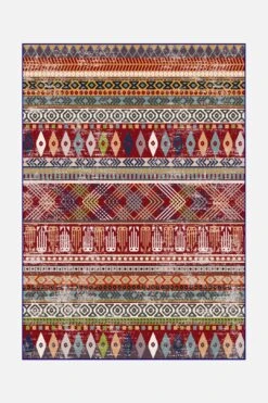 Mila Bunt Teppich(Mila Bunt Teppich)