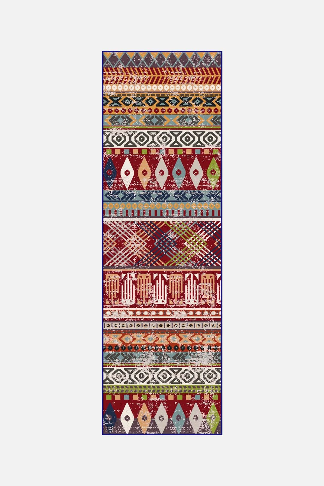 Mila Bunt Teppich(Mila Bunt Teppich) 7 Mila Bunt Teppich(Mila Bunt Teppich) – Bild 5