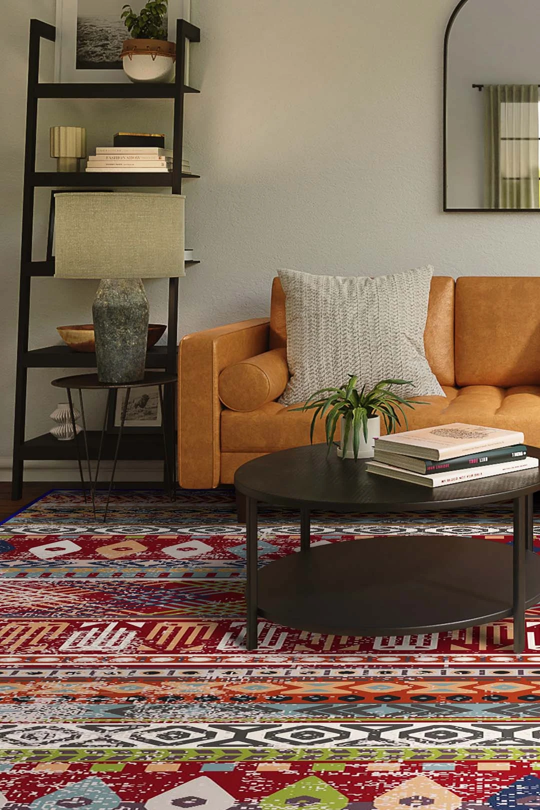 Mila Bunt Teppich(Mila Bunt Teppich) 6 Mila Bunt Teppich(Mila Bunt Teppich) – Bild 4