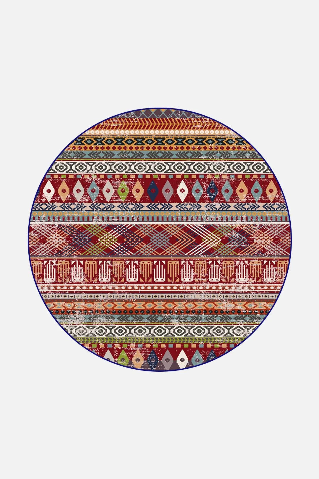 Mila Bunt Teppich(Mila Bunt Teppich) 11 Mila Bunt Teppich(Mila Bunt Teppich) – Bild 9