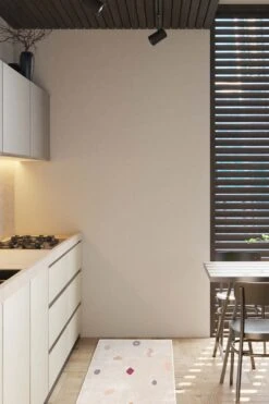 Sarai Pastell Teppich(Sarai Pastell Teppich) -Wohn Teppich Welt 0228 SaraiPastell Laufer Room