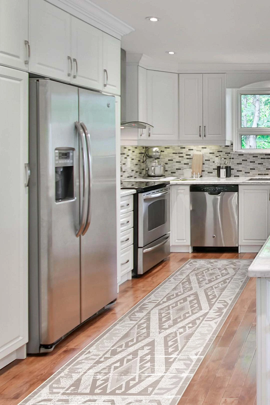 Kolaya Beige Teppich(Kolaya Beige Teppich) 10 Kolaya Beige Teppich(Kolaya Beige Teppich) – Bild 8