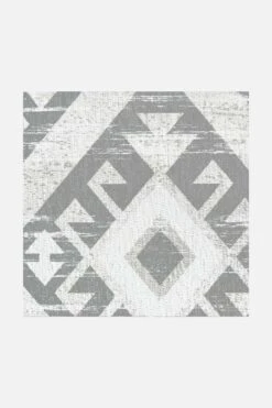 Kolaya Grau Teppich(Kolaya Grau Teppich) -Wohn Teppich Welt 0230 KolayaGrau Quadrat Zoom