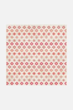 Anita Rose Teppich(Anita Rose Teppich) -Wohn Teppich Welt 0231 AnitaRose Quadrat Front
