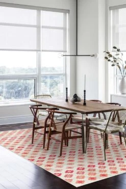 Anita Rose Teppich(Anita Rose Teppich) -Wohn Teppich Welt 0231 AnitaRose Room