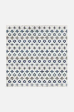 Anita Stein Teppich(Anita Stein Teppich) -Wohn Teppich Welt 0232 AnitaStein Quadrat Front