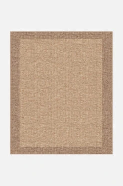 Jute-Haptik Alisa Crema Teppich(Jute Haptik Alisa Crema Teppich) -Wohn Teppich Welt 0234 AlisaCrema 250x300 Front