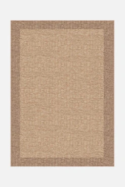 Jute-Haptik Alisa Crema Teppich(Jute Haptik Alisa Crema Teppich)