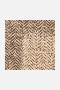 Jute-Haptik Alisa Crema Teppich(Jute Haptik Alisa Crema Teppich) -Wohn Teppich Welt 0234 AlisaCrema Zoom 1