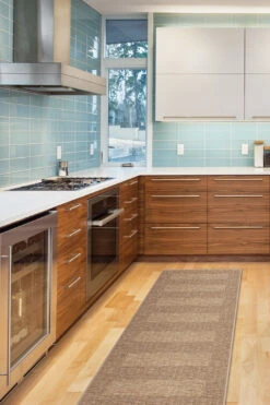 Jute-Haptik Liara Eiche Teppich(Jute Haptik Liara Eiche Teppich) -Wohn Teppich Welt 0235 LiaraEiche Laufer Room Indoor 5b1ab886 bd13 4e7a 9d7e 1e3fcc806ee8