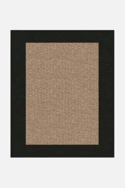 Jute-Haptik Alisa Espresso Teppich(Jute Haptik Alisa Espresso Teppich) 39 Jute-Haptik Alisa Espresso Teppich(Jute Haptik Alisa Espresso Teppich) -Wohn Teppich Welt 0238 AlisaEspresso 250x300 Front