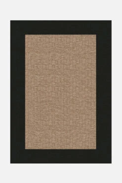 Jute-Haptik Alisa Espresso Teppich(Jute Haptik Alisa Espresso Teppich)