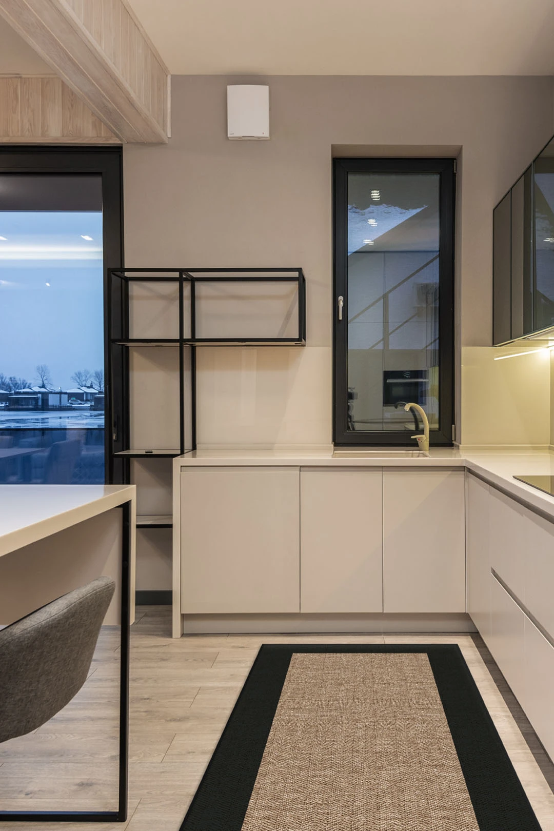 Jute-Haptik Alisa Espresso Teppich(Jute Haptik Alisa Espresso Teppich) 11 Jute-Haptik Alisa Espresso Teppich(Jute Haptik Alisa Espresso Teppich) – Bild 9