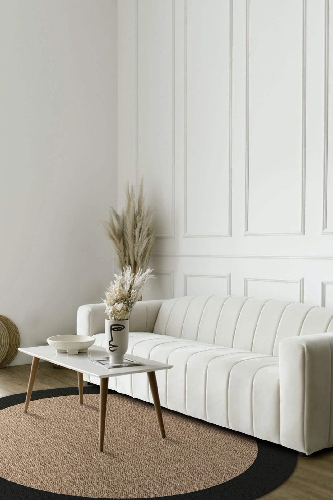 Jute-Haptik Alisa Espresso Teppich(Jute Haptik Alisa Espresso Teppich) 15 Jute-Haptik Alisa Espresso Teppich(Jute Haptik Alisa Espresso Teppich) – Bild 13