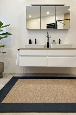 Jute-Haptik Alisa Espresso Teppich(Jute Haptik Alisa Espresso Teppich) 25 Jute-Haptik Alisa Espresso Teppich(Jute Haptik Alisa Espresso Teppich) -Wohn Teppich Welt 0238 AlisaEspresso Shopify Room