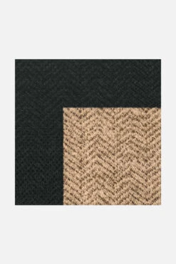 Jute-Haptik Alisa Espresso Teppich(Jute Haptik Alisa Espresso Teppich) 24 Jute-Haptik Alisa Espresso Teppich(Jute Haptik Alisa Espresso Teppich) -Wohn Teppich Welt 0238 AlisaEspresso Zoom