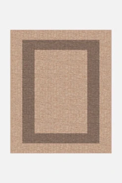 Jute-Haptik Madison Macchiato Teppich(Jute Haptik Madison Macchiato Teppich) -Wohn Teppich Welt 0239 MadisonMacchiato 250x300 Front