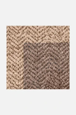 Jute-Haptik Madison Macchiato Teppich(Jute Haptik Madison Macchiato Teppich) -Wohn Teppich Welt 0239 MadisonMacchiato Zoom 1