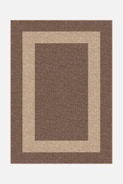 Jute-Haptik Madison Mokka Teppich(Jute Haptik Madison Mokka Teppich)