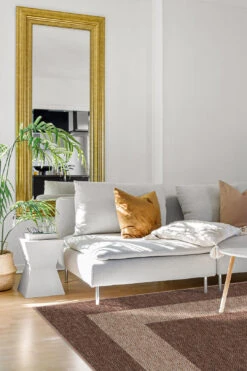 Jute-Haptik Madison Mokka Teppich(Jute Haptik Madison Mokka Teppich) -Wohn Teppich Welt 0240 MadisonMokka Room 93d4fe61 6f19 4f88 a742 8a3724e2043e