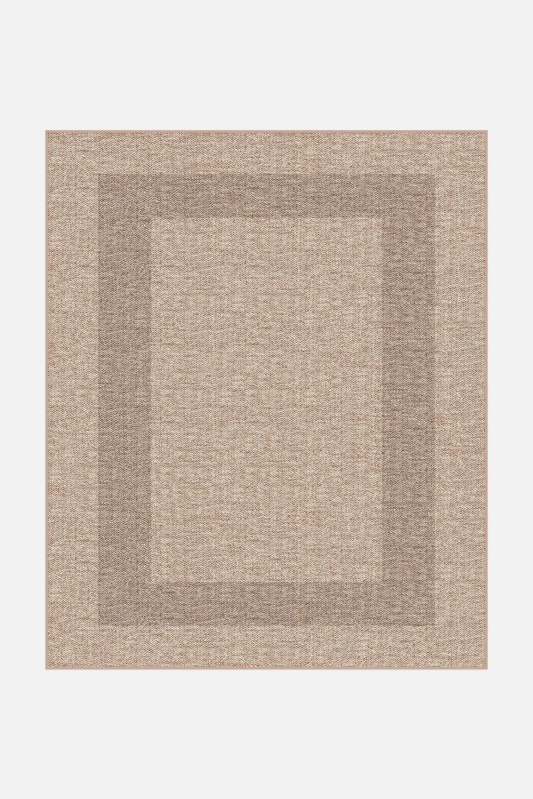 Jute-Haptik Madison Crema Teppich(Jute Haptik Madison Crema Teppich) 18 Jute-Haptik Madison Crema Teppich(Jute Haptik Madison Crema Teppich) – Bild 16