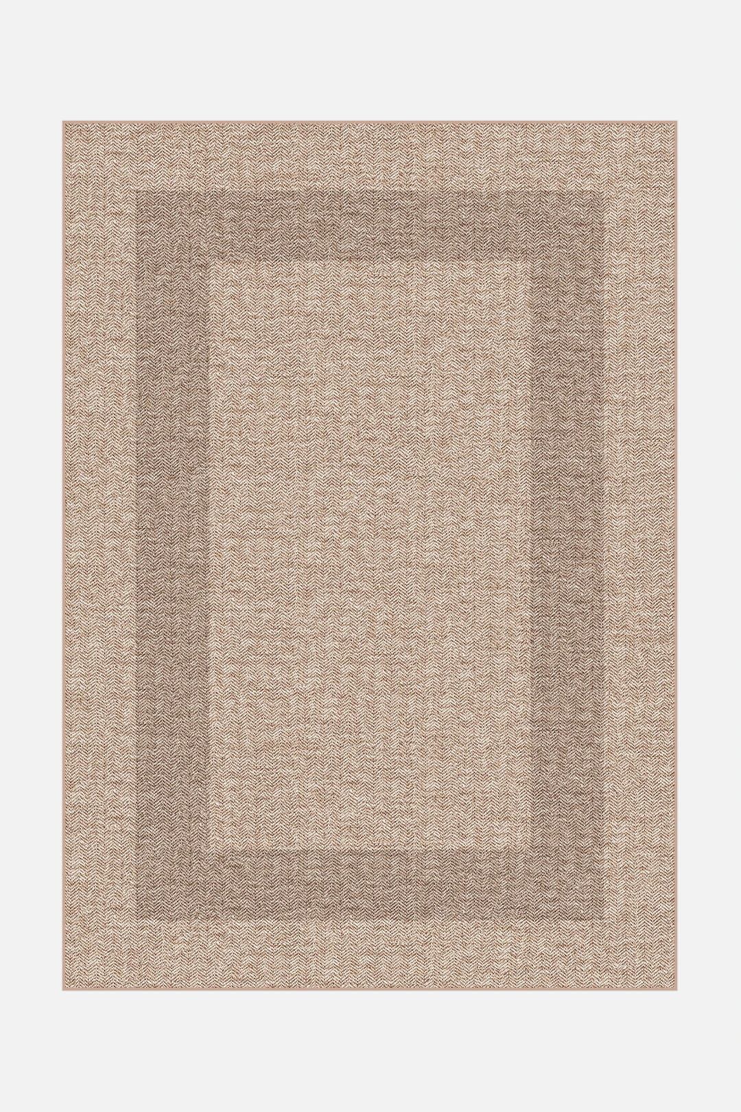 Jute-Haptik Madison Crema Teppich(Jute Haptik Madison Crema Teppich) 3 Jute-Haptik Madison Crema Teppich(Jute Haptik Madison Crema Teppich)