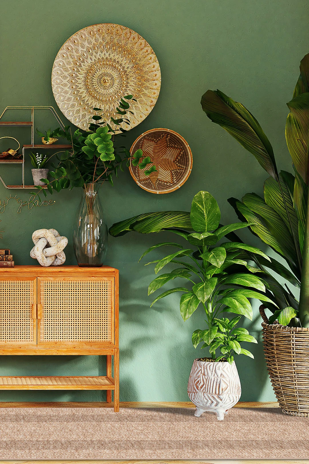 Jute-Haptik Madison Crema Teppich(Jute Haptik Madison Crema Teppich) 11 Jute-Haptik Madison Crema Teppich(Jute Haptik Madison Crema Teppich) – Bild 9