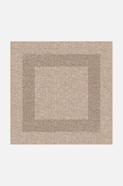 Jute-Haptik Madison Crema Teppich(Jute Haptik Madison Crema Teppich) 34 Jute-Haptik Madison Crema Teppich(Jute Haptik Madison Crema Teppich) -Wohn Teppich Welt 0241 MadisonCrema Quadrat Front 86771875 06c6 4f30 b759 79efc57c8d9b