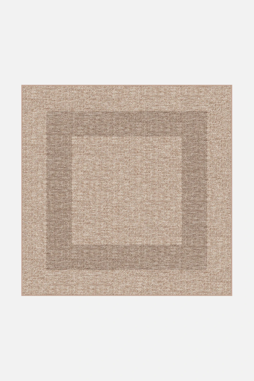 Jute-Haptik Madison Crema Teppich(Jute Haptik Madison Crema Teppich) 15 Jute-Haptik Madison Crema Teppich(Jute Haptik Madison Crema Teppich) – Bild 13