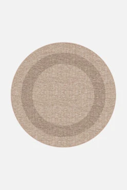 Jute-Haptik Madison Crema Teppich(Jute Haptik Madison Crema Teppich) 31 Jute-Haptik Madison Crema Teppich(Jute Haptik Madison Crema Teppich) -Wohn Teppich Welt 0241 MadisonCrema Rund Front 2fb50f7d c46b 499f 9057 be639f6d1e64