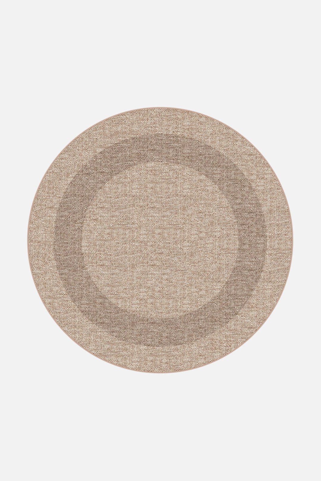 Jute-Haptik Madison Crema Teppich(Jute Haptik Madison Crema Teppich) 12 Jute-Haptik Madison Crema Teppich(Jute Haptik Madison Crema Teppich) – Bild 10