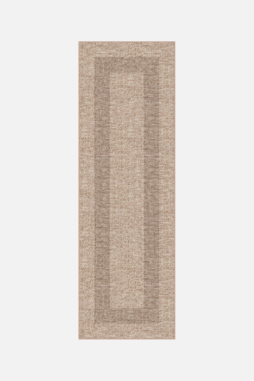 Jute-Haptik Madison Crema Teppich(Jute Haptik Madison Crema Teppich) 8 Jute-Haptik Madison Crema Teppich(Jute Haptik Madison Crema Teppich) – Bild 6